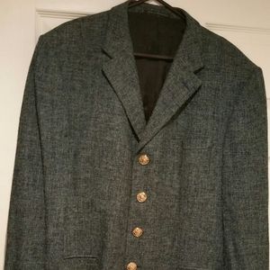 Mens Versace Blazer
